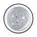 LCN Color Gel Glitter 5ml, Big Silver Show