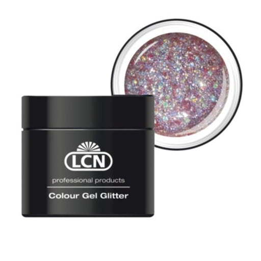LCN Color Gel Glitter 5ml, Lost in Space