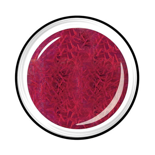 LCN Colour Gel 5ml, Agent Divalicious