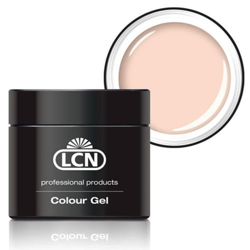 LCN Colour Gel 5ml, Ballet Dancer