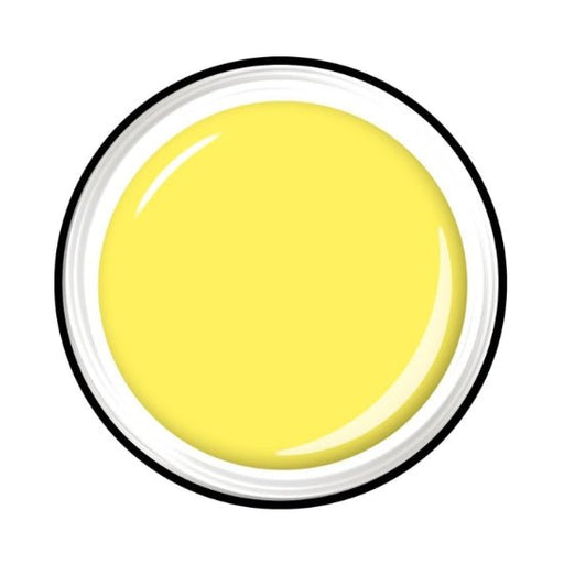 LCN Colour Gel 5ml, Banana Beach