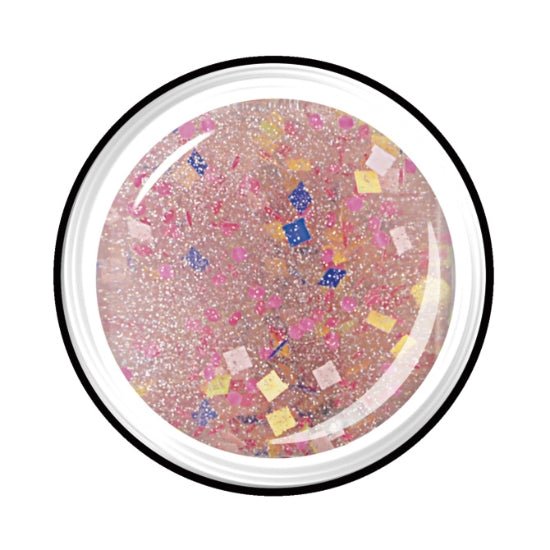 LCN Colour Gel 5ml, Bang Boom Bang