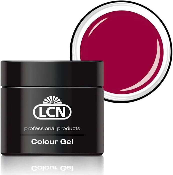 LCN Colour Gel 5ml, Capri