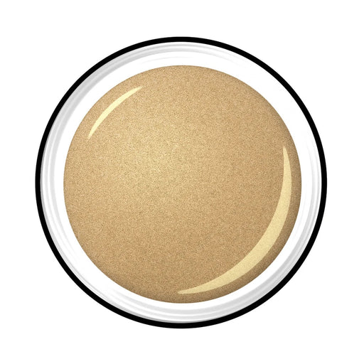 LCN Colour Gel 5ml, Copacabana Gold