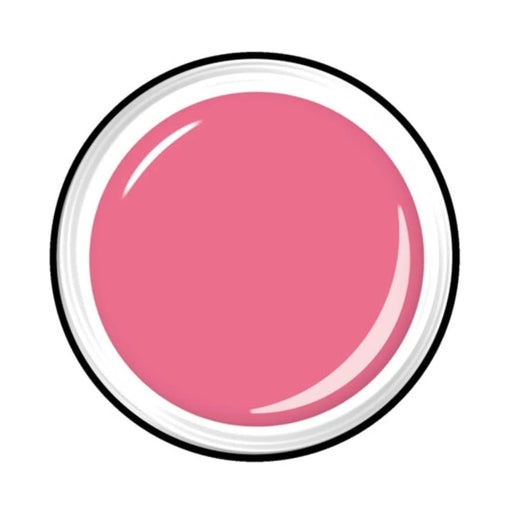 LCN Colour Gel 5ml, Crazy Flamingo