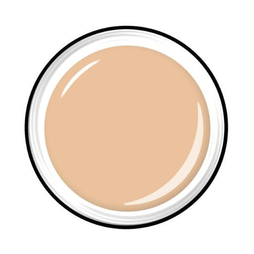 LCN Colour Gel 5ml, Creamy Vanilla Colada