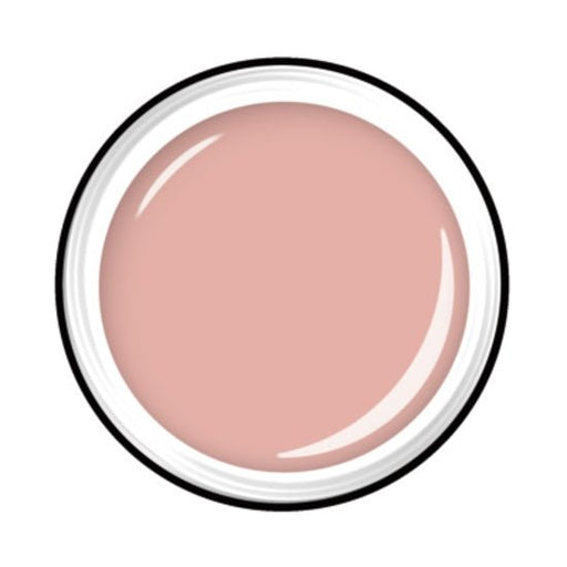 LCN Colour Gel 5ml, Delicate Negligee