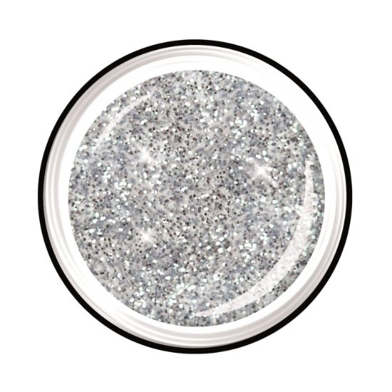 LCN Colour Gel 5ml, Diamond Sand