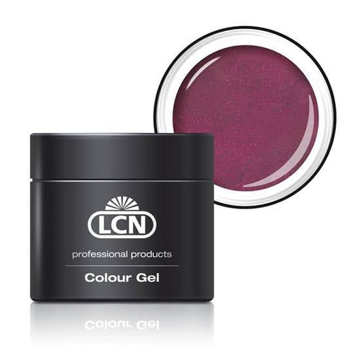 LCN Colour Gel 5ml, Follow me into the Deep