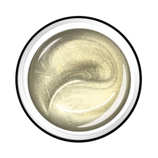 LCN Colour Gel 5ml, Golden Buddah