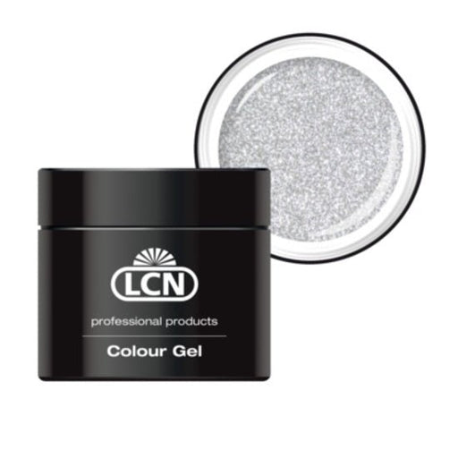 LCN Colour Gel 5ml, Ice Ice Baby