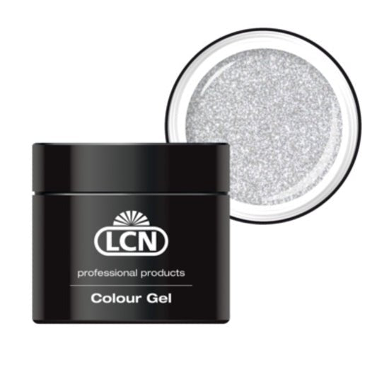 LCN Colour Gel 5ml, Ice Ice Baby