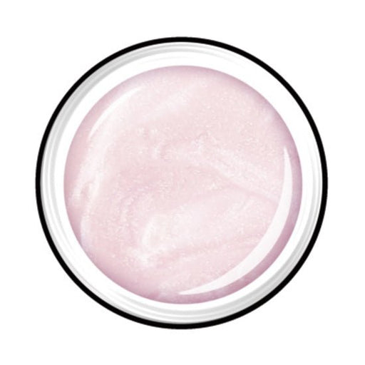 LCN Colour Gel 5ml, Liquid Pearl