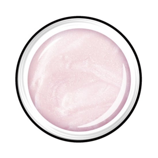 LCN Colour Gel 5ml, Liquid Pearl