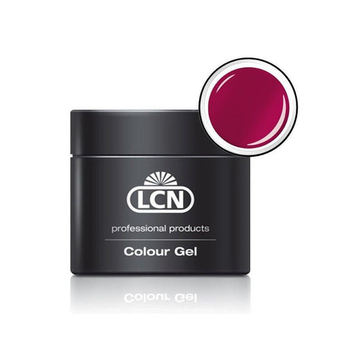 LCN Colour Gel 5ml, Love Struck