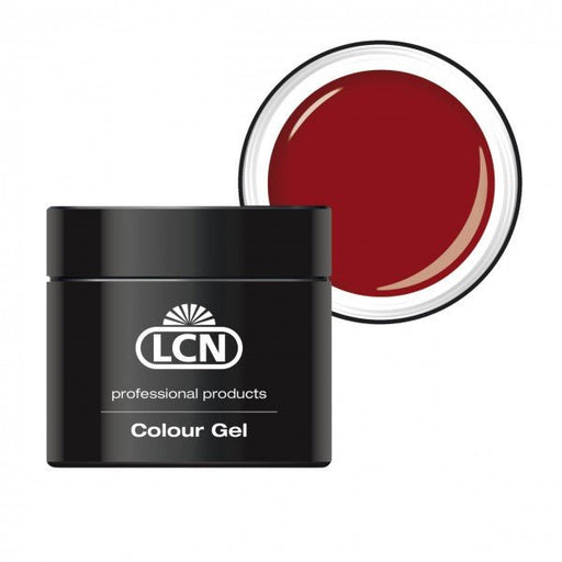 LCN Colour Gel 5ml, Meet me at the Fireplace
