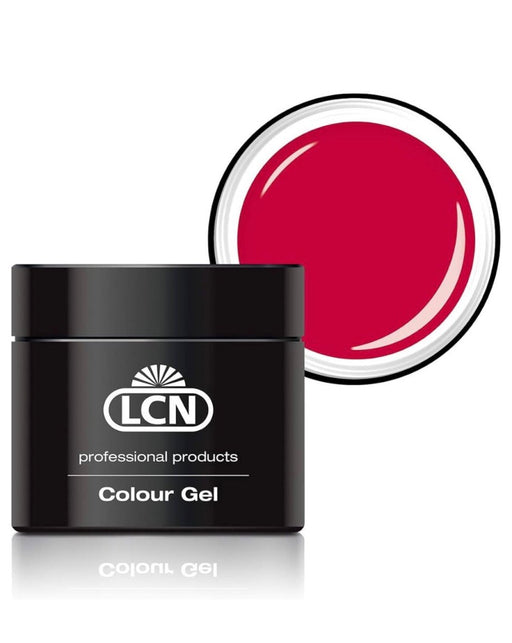 LCN Colour Gel 5ml, Milano