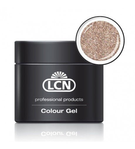 LCN Colour Gel 5ml, MultiColour Sparkle