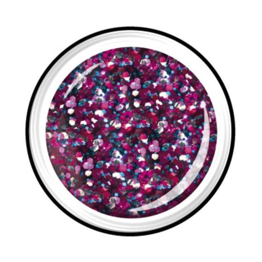 LCN Colour Gel 5ml, Pinks Preferred
