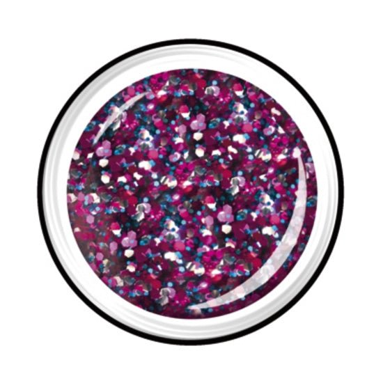 LCN Colour Gel 5ml, Pinks Preferred