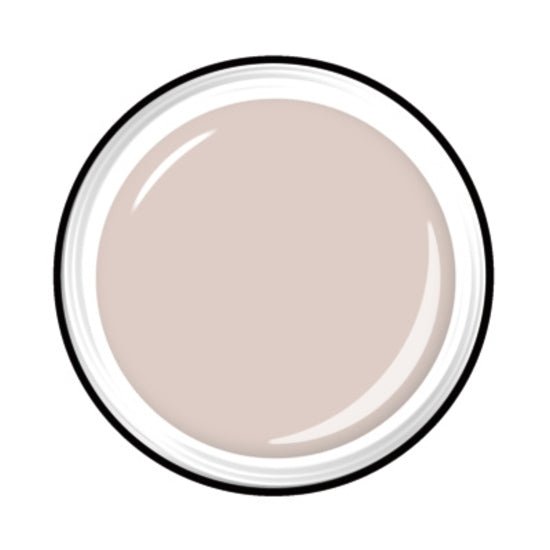 LCN Colour Gel 5ml, Powder Dreams