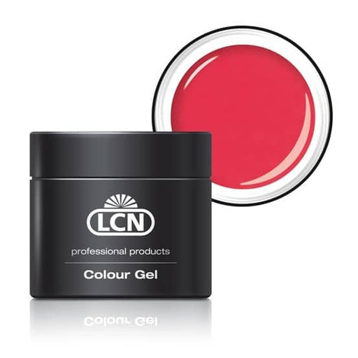 LCN Colour Gel 5ml, Some like it Hot