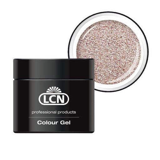 LCN Colour Gel 5ml, Sparkling Chandelier