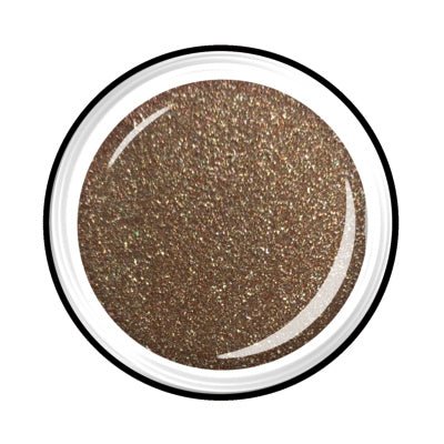 LCN Colour Gel 5ml, Sunglow