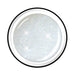 LCN Colour Gel Glitter 5ml, Holographic White