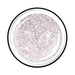 LCN Colour Gel Glitter 5ml, Light Rose Dream