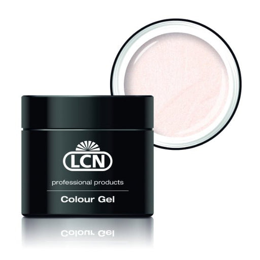 LCN Colour Gels 5ml, Sandy Beach