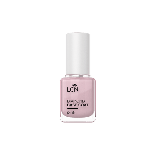 LCN Diamond Base 8ml, Base Coat Canada