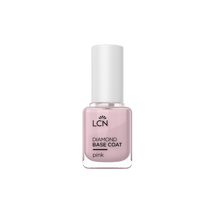 LCN Diamond Base 8ml, Base Coat Canada