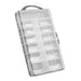 LCN Dual Form Tip Box, 120 pcs