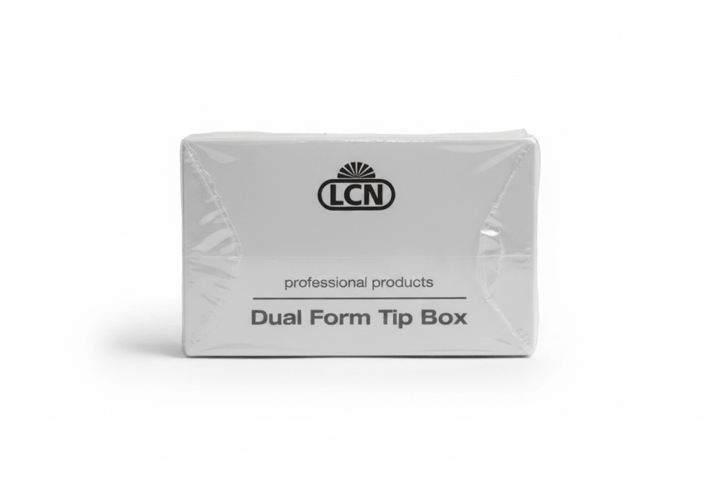 LCN Dual Form Tip Box, 120 pcs