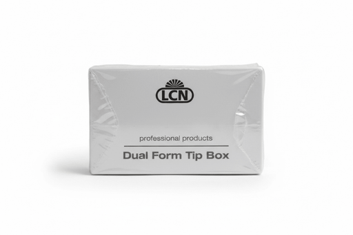 LCN Dual Form Tip Box, 120 pcs