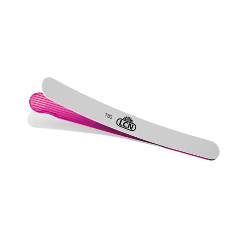 LCN Exchangeable Nail File Body, Pink Canada