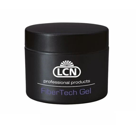 LCN FiberTech Gel, Clear