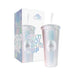 LCN Holographic Multi Colour Cup 650ml