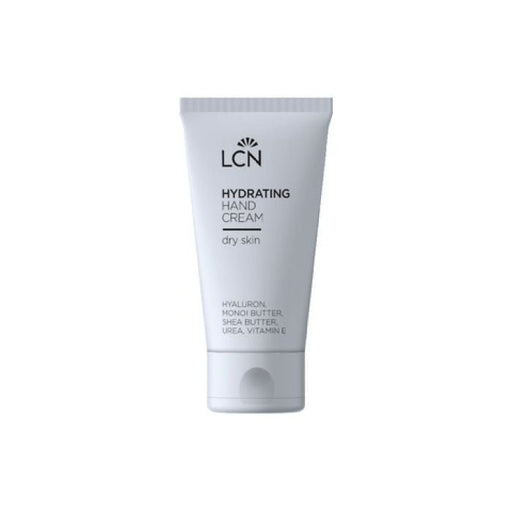 LCN Hydrating Hand Cream for Dry Skin