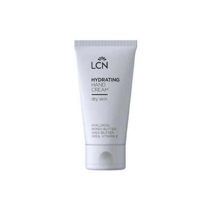 LCN Hydrating Hand Cream for Dry Skin