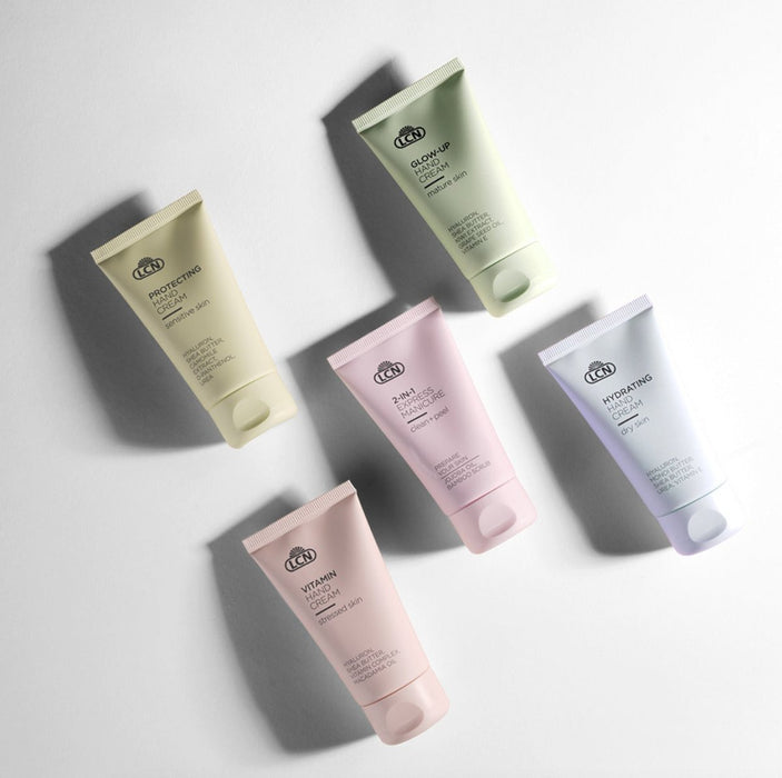 LCN Hydrating Hand Cream for Dry Skin