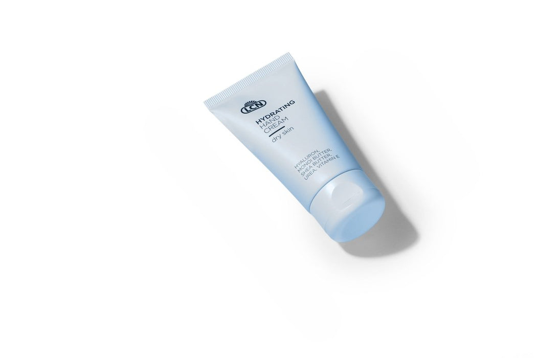 LCN Hydrating Hand Cream for Dry Skin