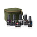 LCN Jardin de Noel Recolution Advanced 6 piece Set - 6 Colours + Bag