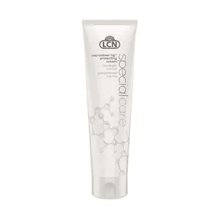 LCN Micro Silver Protecting Foot Cream, 75ml Canada