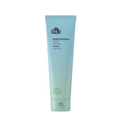 LCN Moisturizing Foot Cream, 100ml