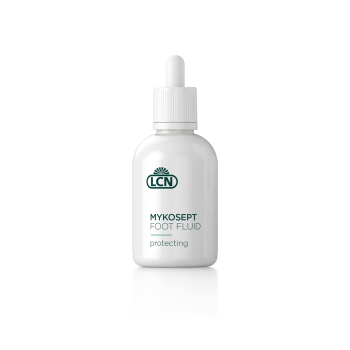 LCN Mykosept Foot Fluid, 50ml