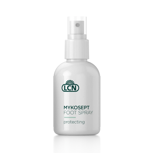 LCN Mykosept Foot Spray, 50ml Anti-Fungal Foot Care Treatment