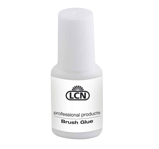 LCN Nail Adhesive Fastener with Brush 10g