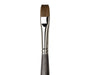 LCN Nail Art - One Stroke Brush Flat